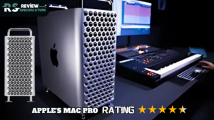 Apple Mac Pro Review And Specification