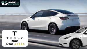 Tesla Model Y Review And Specification