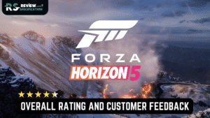 Forza Horizon 5 System Requirements